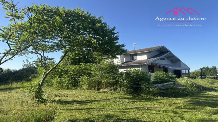 Ma-Cabane - Vente Maison Bans, 120 m²