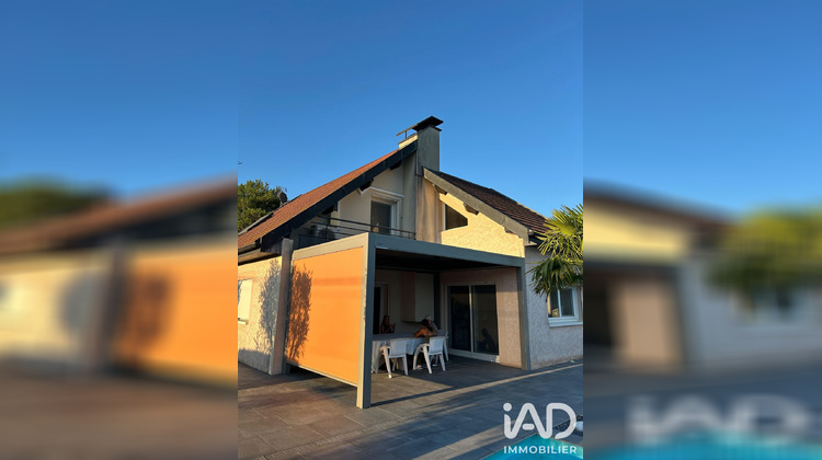 Ma-Cabane - Vente Maison Bans, 210 m²