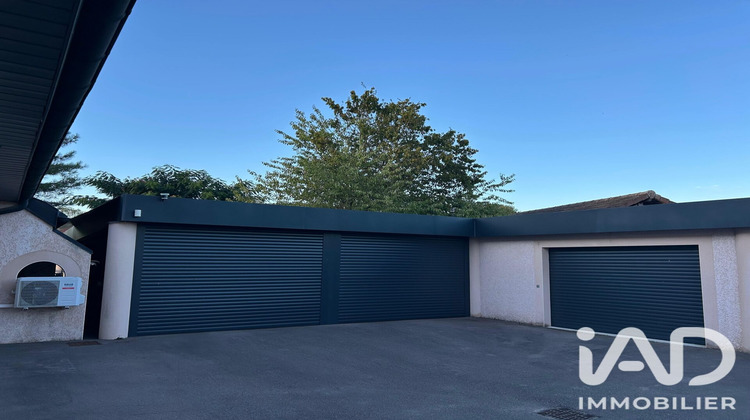 Ma-Cabane - Vente Maison Bans, 210 m²