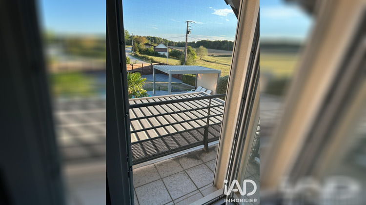 Ma-Cabane - Vente Maison Bans, 210 m²