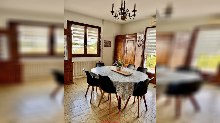 Ma-Cabane - Vente Maison BANTANGES, 186 m²