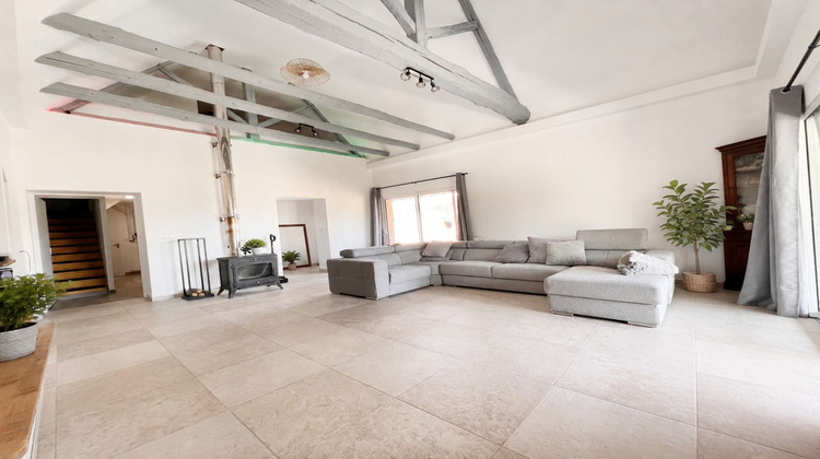 Ma-Cabane - Vente Maison BANTANGES, 255 m²