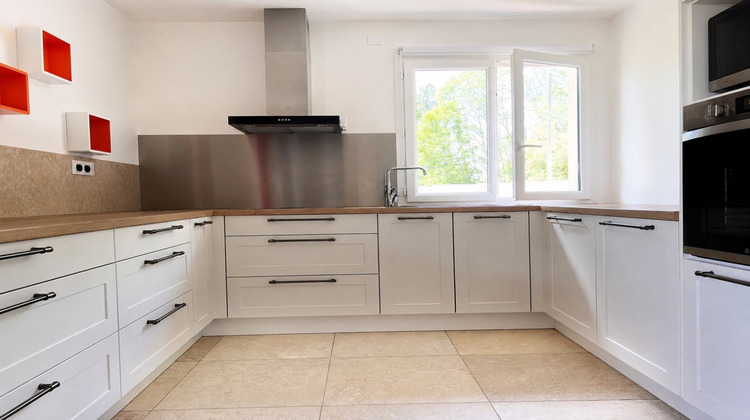 Ma-Cabane - Vente Maison BANTANGES, 255 m²