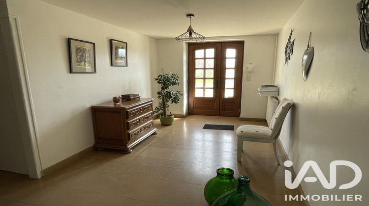 Ma-Cabane - Vente Maison Bantanges, 420 m²