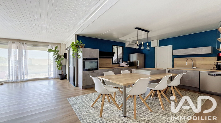 Ma-Cabane - Vente Maison Bantanges, 230 m²