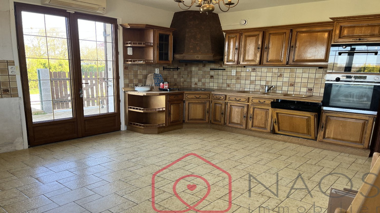 Ma-Cabane - Vente Maison BANTANGES, 186 m²