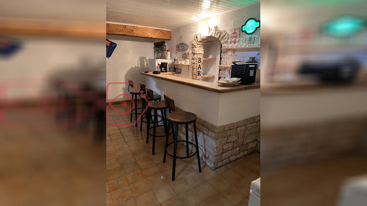 Ma-Cabane - Vente Maison BANTANGES, 186 m²