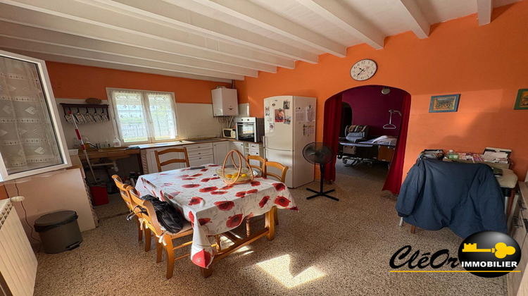 Ma-Cabane - Vente Maison Bantanges, 88 m²