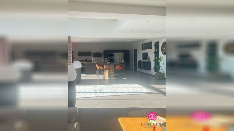 Ma-Cabane - Vente Maison Banteux, 230 m²