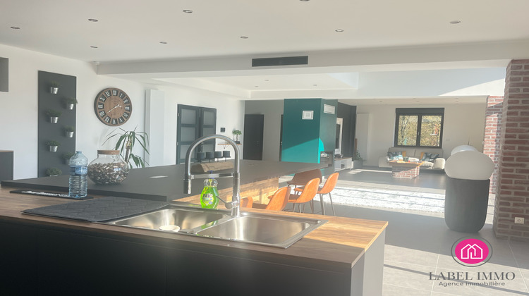 Ma-Cabane - Vente Maison Banteux, 230 m²