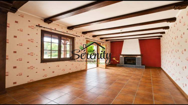 Ma-Cabane - Vente Maison Banteux, 149 m²