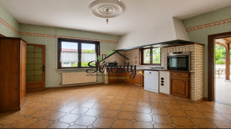 Ma-Cabane - Vente Maison Banteux, 149 m²