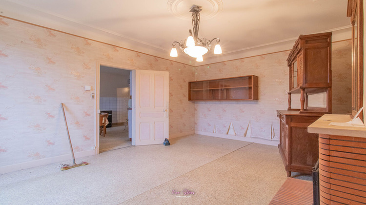 Ma-Cabane - Vente Maison BANTHEVILLE, 142 m²