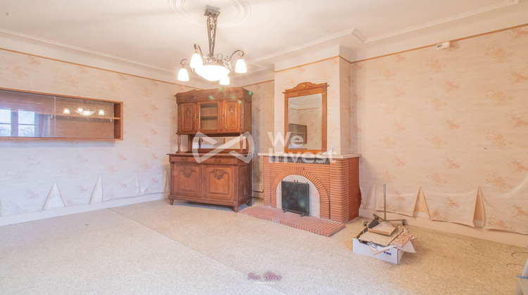 Ma-Cabane - Vente Maison Bantheville, 142 m²
