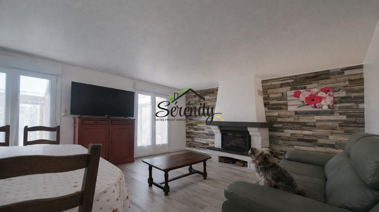 Ma-Cabane - Vente Maison Bantigny, 97 m²