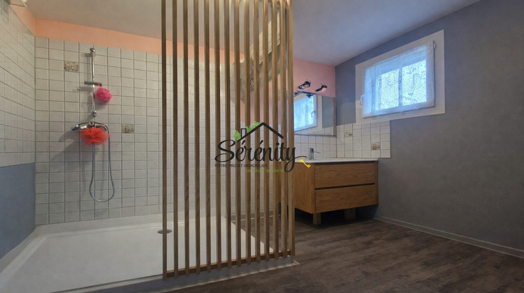 Ma-Cabane - Vente Maison Bantigny, 97 m²