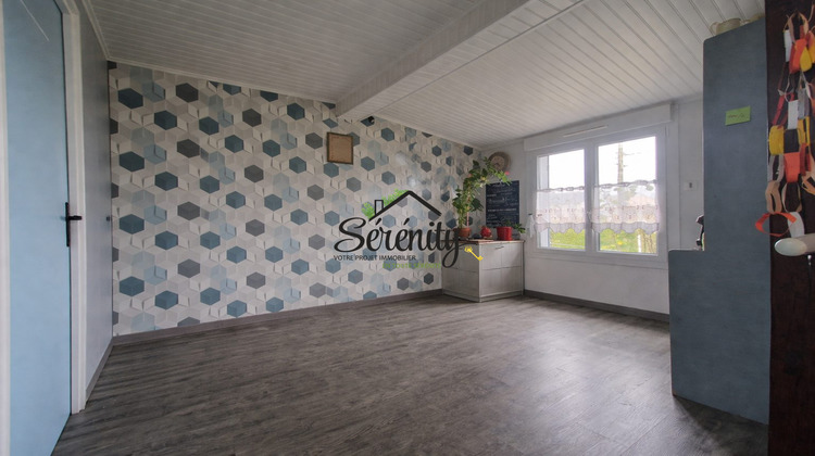 Ma-Cabane - Vente Maison Bantigny, 97 m²