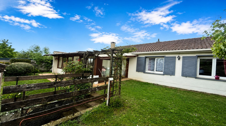 Ma-Cabane - Vente Maison Bantigny, 97 m²