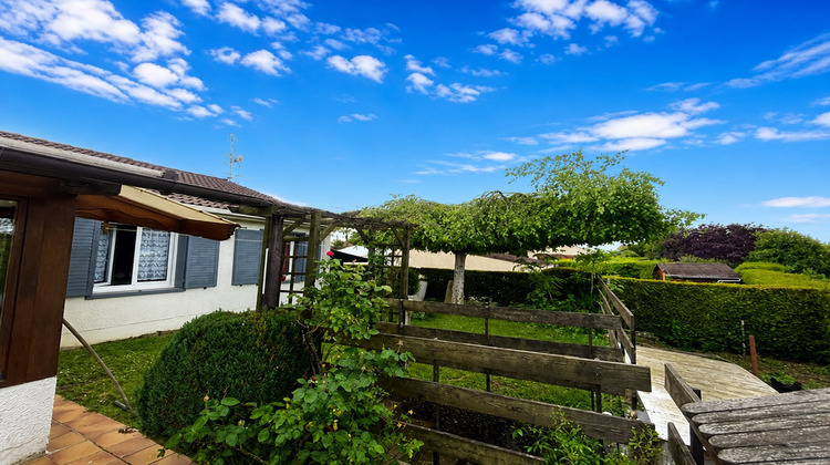 Ma-Cabane - Vente Maison Bantigny, 97 m²