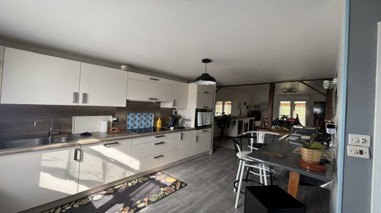 Ma-Cabane - Vente Maison Bantigny, 97 m²