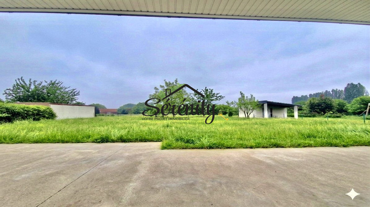 Ma-Cabane - Vente Maison Bantigny, 141 m²