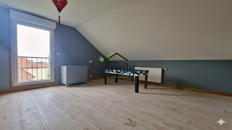 Ma-Cabane - Vente Maison Bantigny, 141 m²