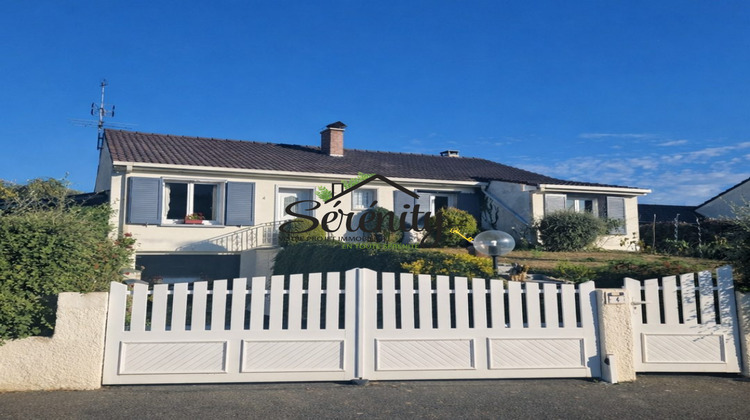 Ma-Cabane - Vente Maison Bantigny, 97 m²