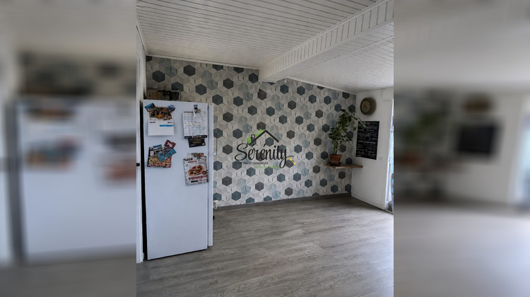 Ma-Cabane - Vente Maison Bantigny, 97 m²