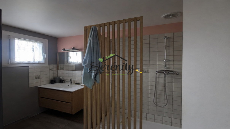 Ma-Cabane - Vente Maison Bantigny, 97 m²