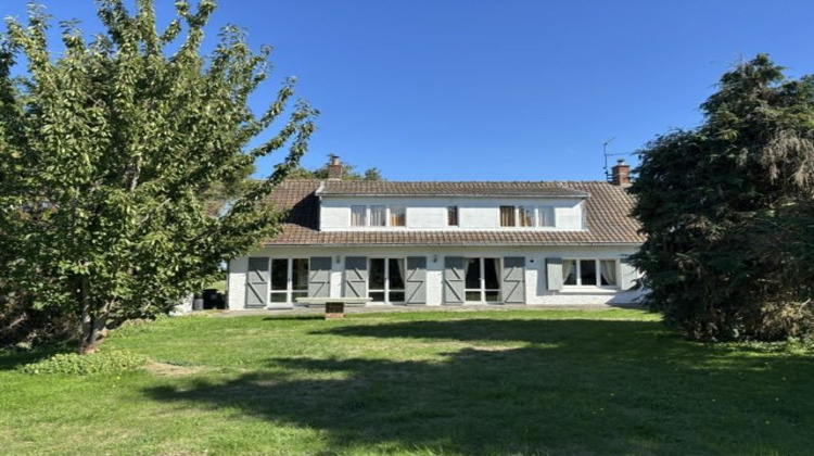 Ma-Cabane - Vente Maison Bantigny, 102 m²
