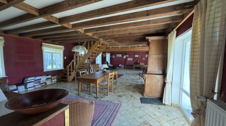 Ma-Cabane - Vente Maison Bantigny, 102 m²