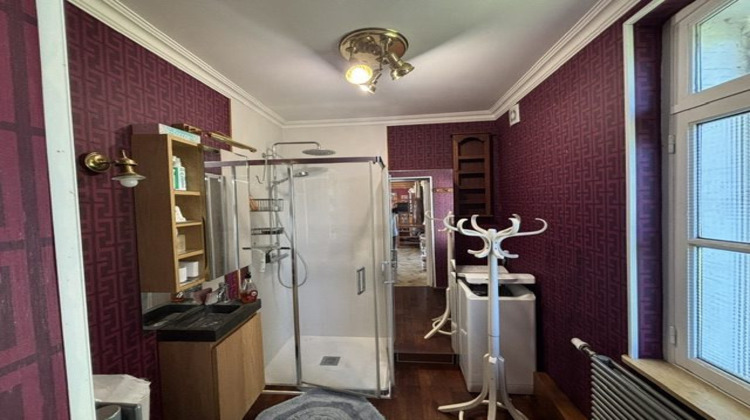 Ma-Cabane - Vente Maison Bantigny, 102 m²