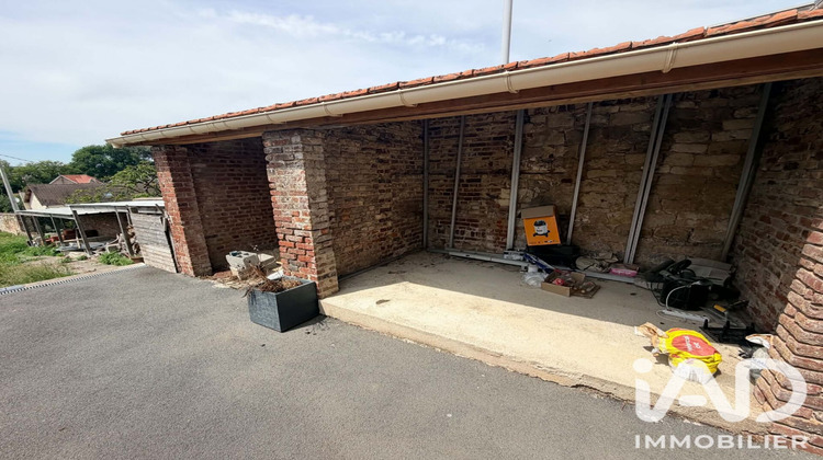 Ma-Cabane - Vente Maison Bantouzelle, 120 m²