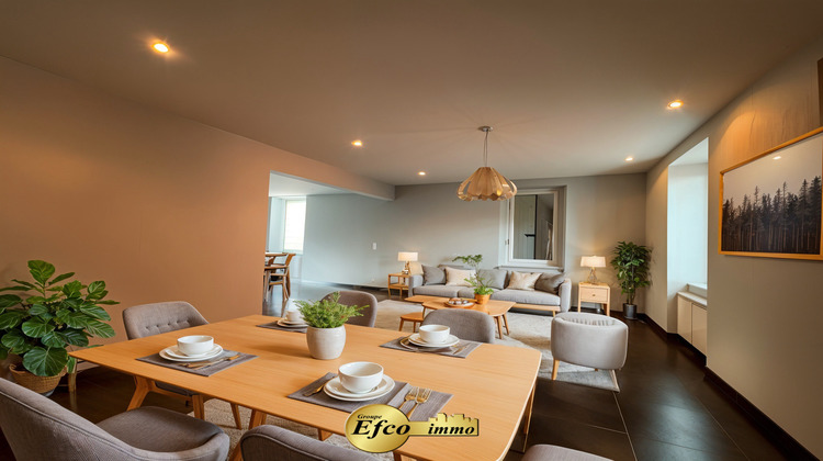 Ma-Cabane - Vente Maison Bantzenheim, 226 m²