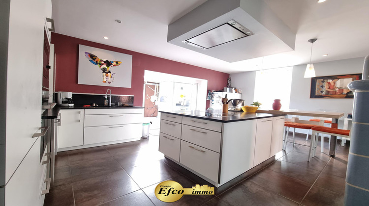 Ma-Cabane - Vente Maison Bantzenheim, 226 m²