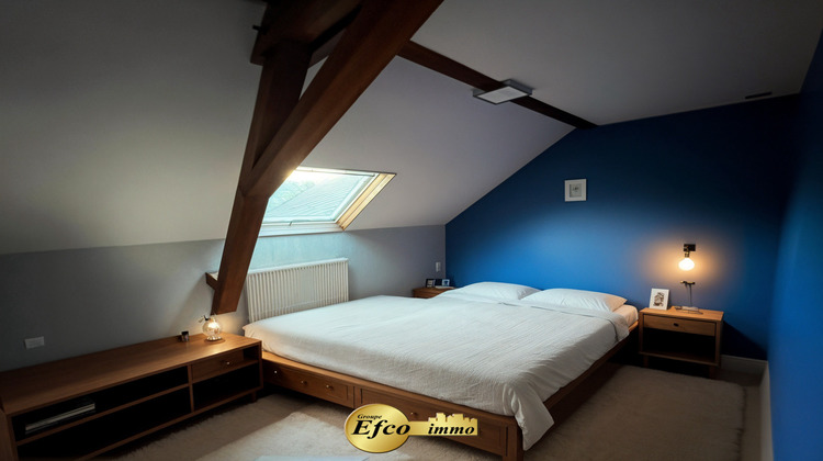 Ma-Cabane - Vente Maison Bantzenheim, 226 m²