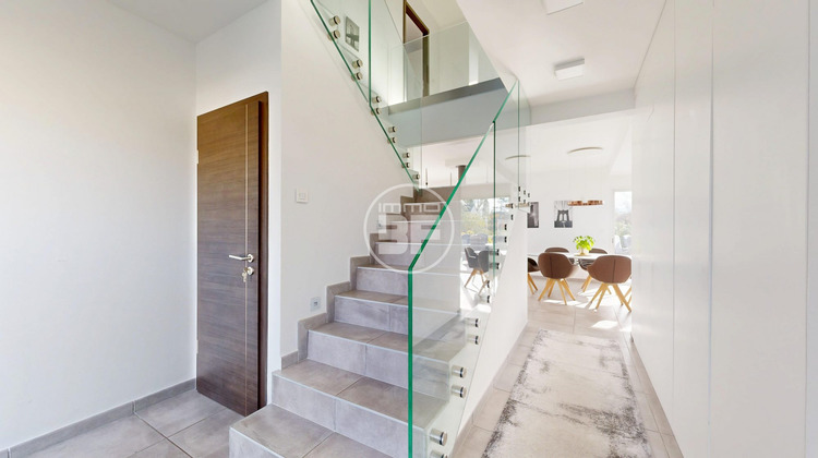 Ma-Cabane - Vente Maison Bantzenheim, 221 m²