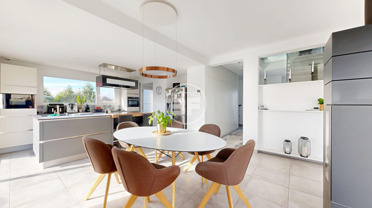 Ma-Cabane - Vente Maison Bantzenheim, 221 m²