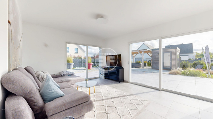 Ma-Cabane - Vente Maison Bantzenheim, 221 m²