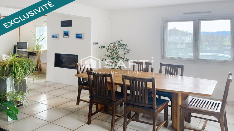 Ma-Cabane - Vente Maison Bantzenheim, 176 m²