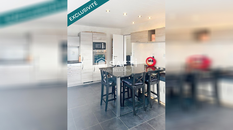 Ma-Cabane - Vente Maison Bantzenheim, 176 m²