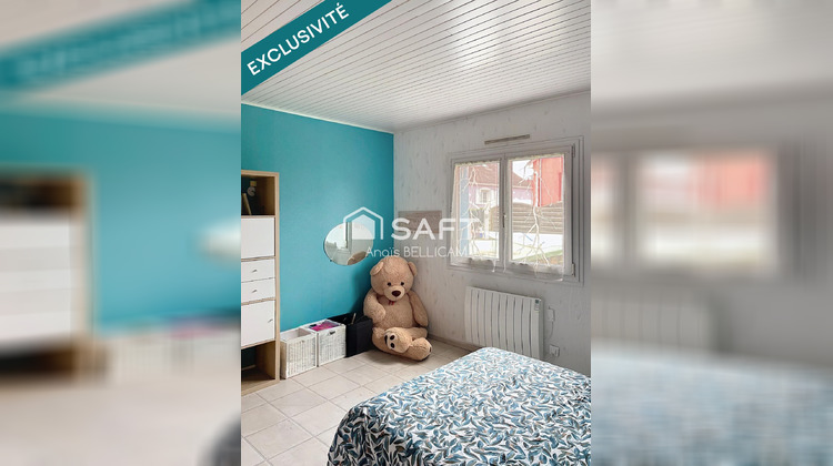 Ma-Cabane - Vente Maison Bantzenheim, 176 m²