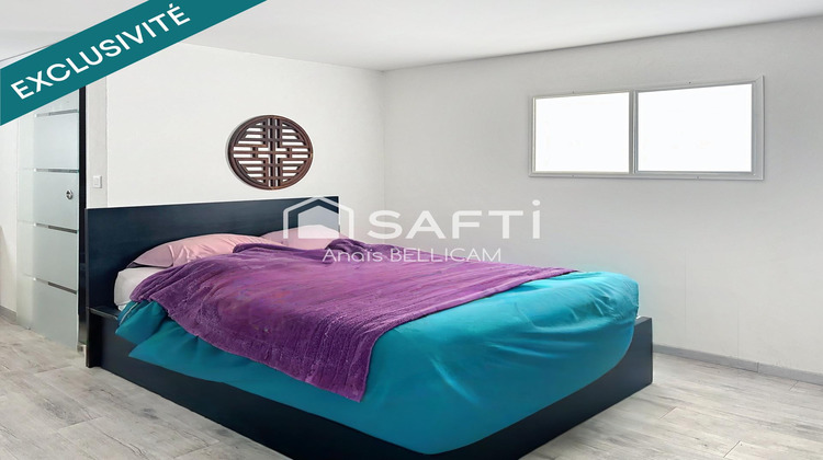 Ma-Cabane - Vente Maison Bantzenheim, 176 m²