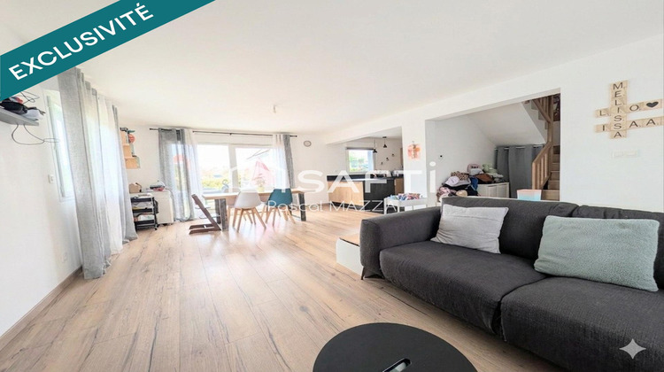 Ma-Cabane - Vente Maison Bantzenheim, 98 m²