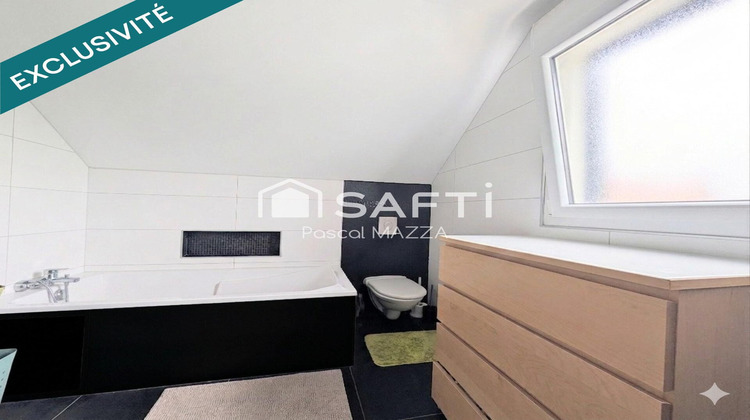 Ma-Cabane - Vente Maison Bantzenheim, 98 m²