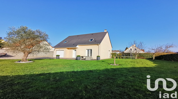 Ma-Cabane - Vente Maison Banville, 100 m²