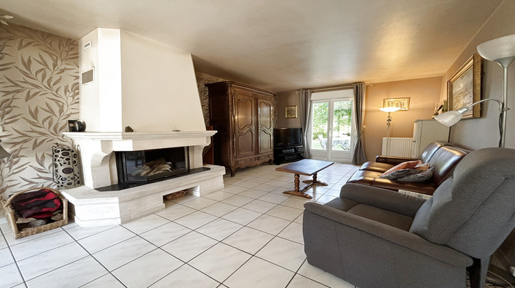 Ma-Cabane - Vente Maison Banville, 148 m²