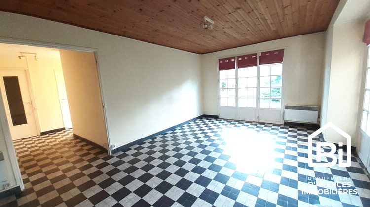 Ma-Cabane - Vente Maison BANVILLE, 70 m²