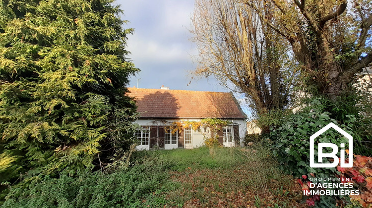 Ma-Cabane - Vente Maison BANVILLE, 70 m²