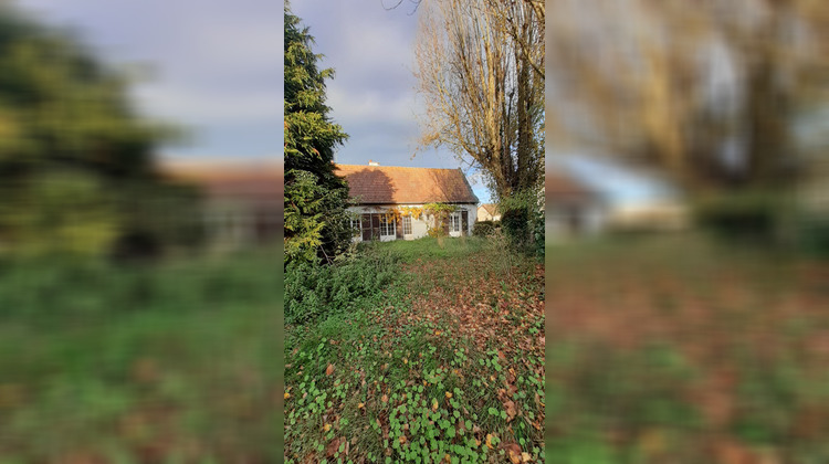 Ma-Cabane - Vente Maison BANVILLE, 70 m²